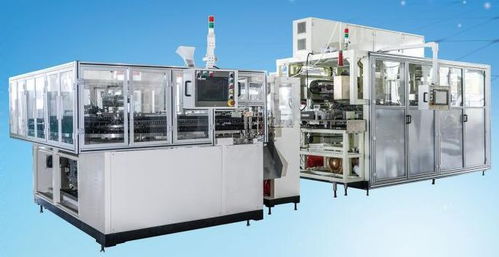 2018年南京生活用紙年會 展區亮點搶先看——自動化與控制系統、衛生用品設備及工業軟件